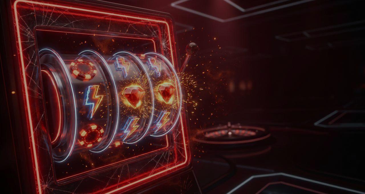 Amok Casino